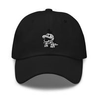 Thumbnail for Derpy Crocodile Dad Hat