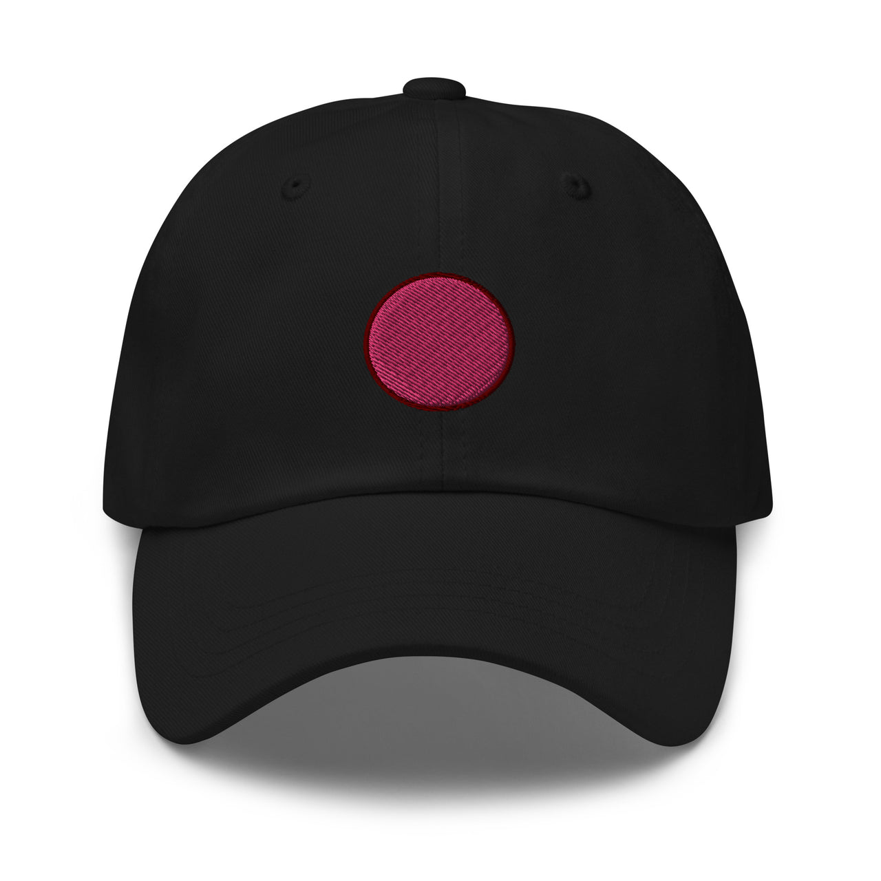 Blood Moon Dad hat