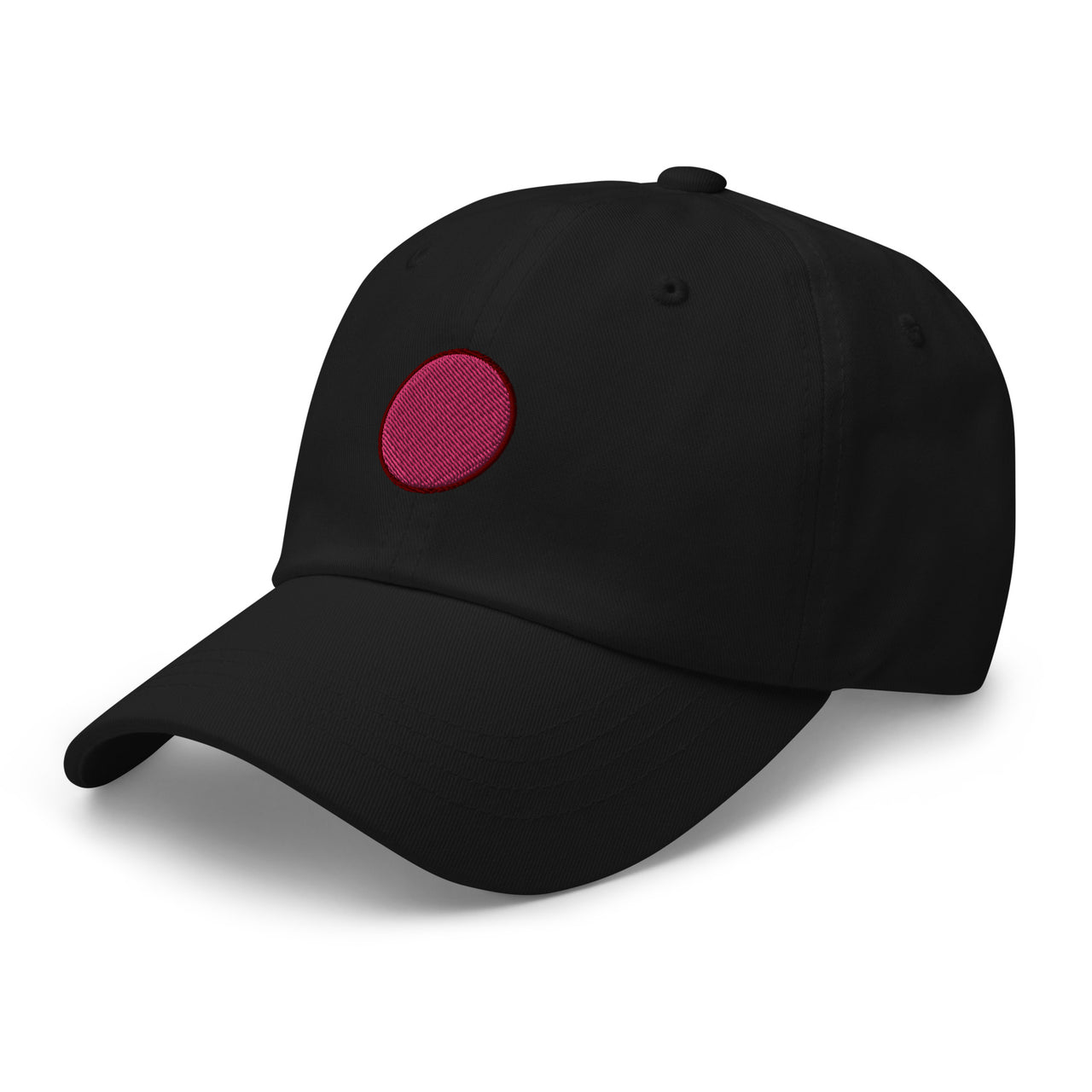 Blood Moon Dad hat