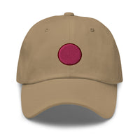 Thumbnail for Blood Moon Dad hat