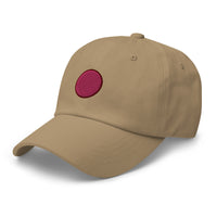 Thumbnail for Blood Moon Dad hat