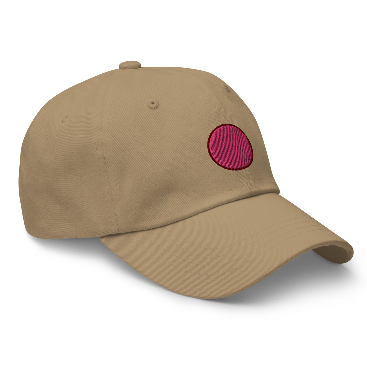 Blood Moon Dad hat