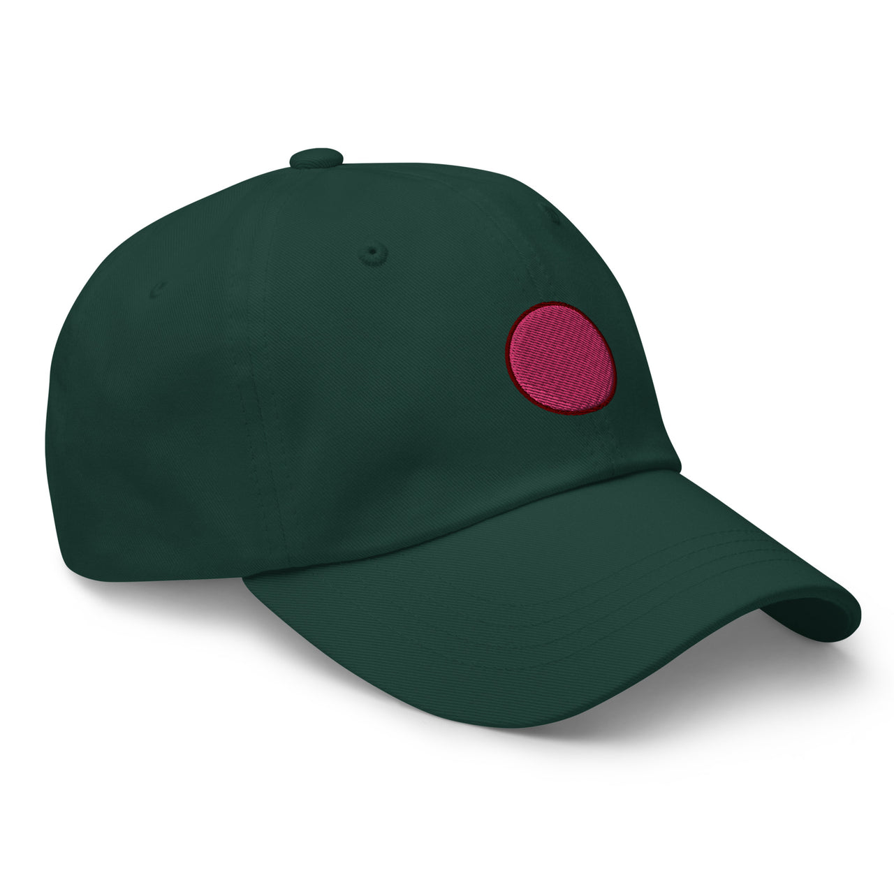 Blood Moon Dad hat