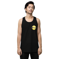 Thumbnail for The Moon Bear premium tank top