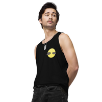 Thumbnail for The Moon Bear premium tank top