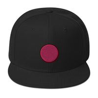 Thumbnail for Blood Moon Snapback Hat