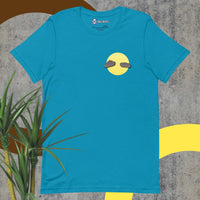 Thumbnail for The Moon Bear Unisex t-shirt