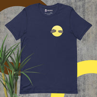 Thumbnail for The Moon Bear Unisex t-shirt