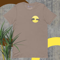 Thumbnail for The Moon Bear Unisex t-shirt